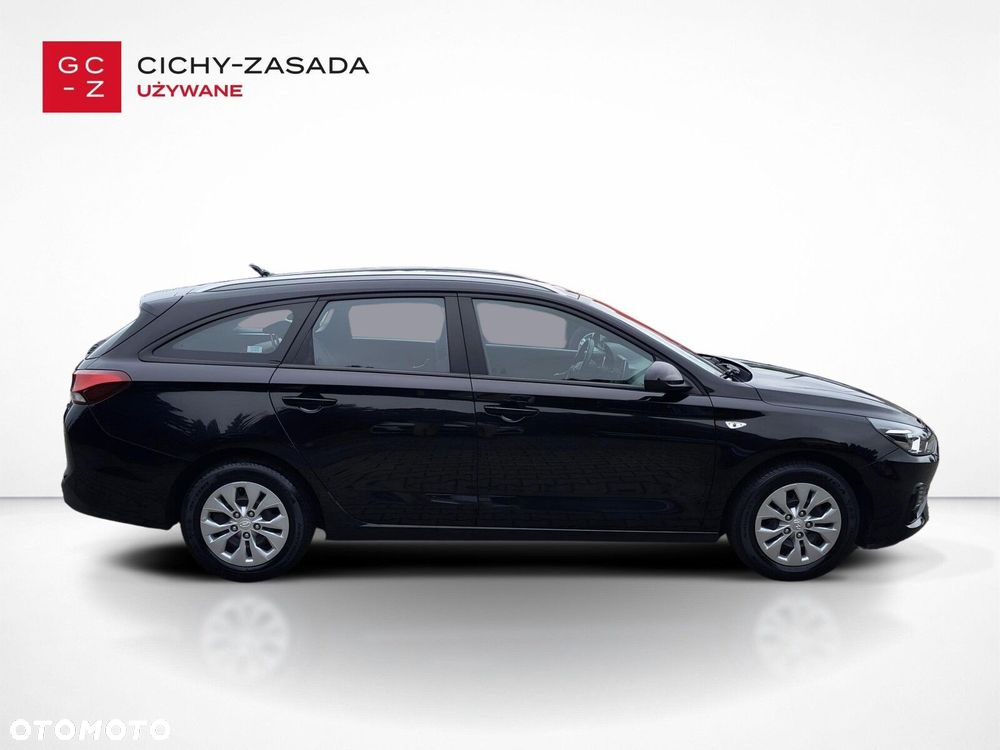 Hyundai i30 - 6