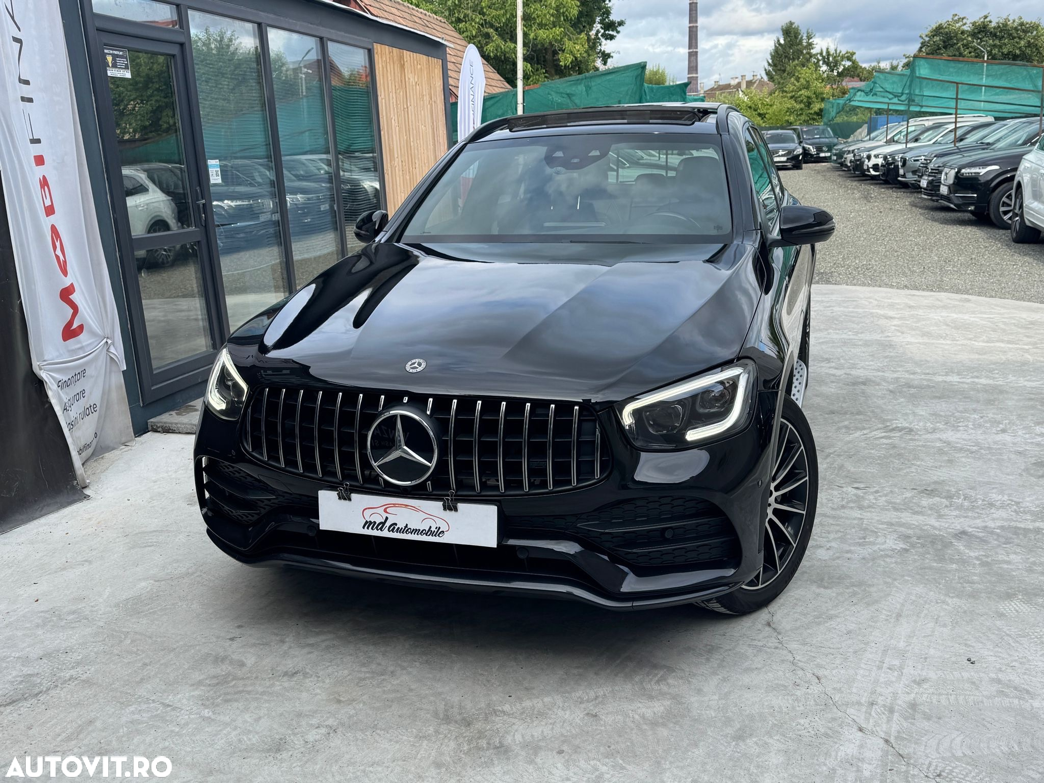 Mercedes-Benz GLC - 31