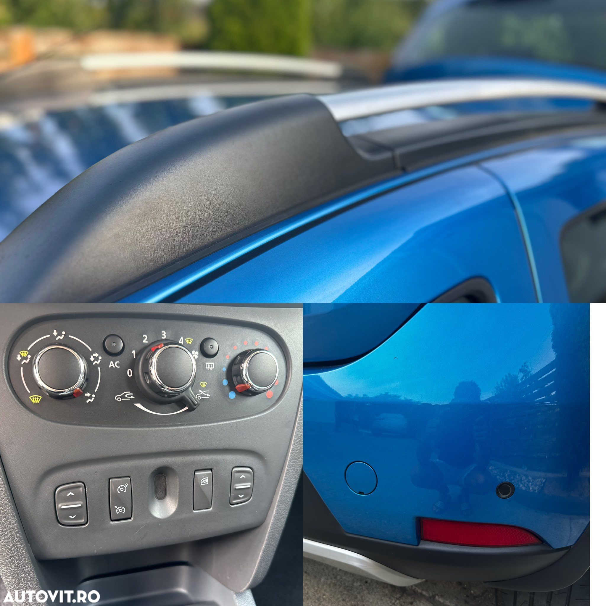 Dacia Sandero 0.9 Stepway - 13