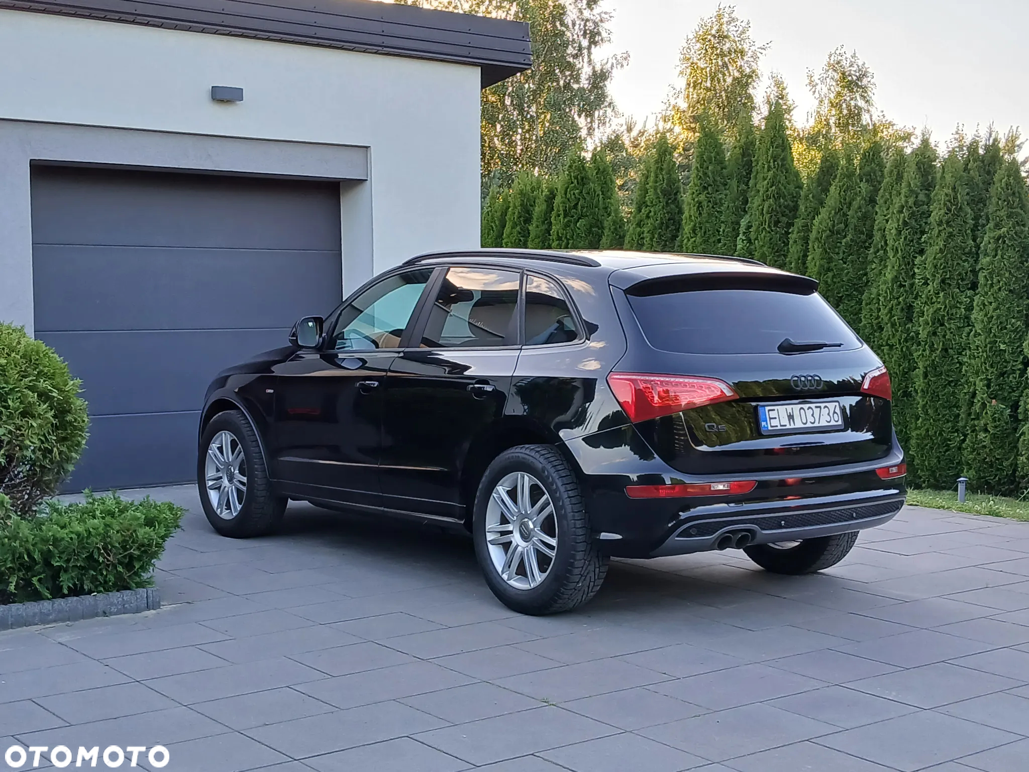 Audi Q5 2.0 TDI Quattro - 7