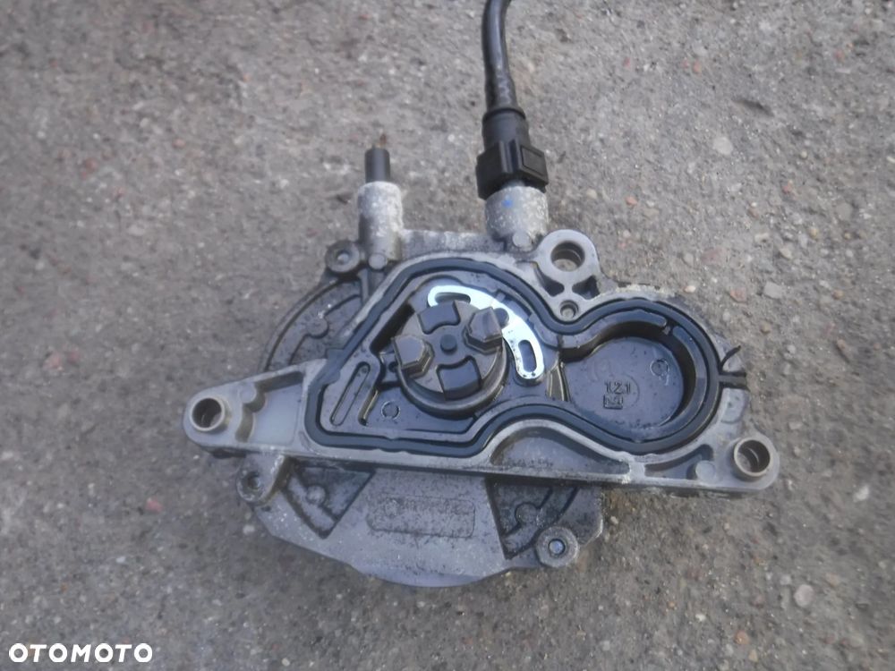 Opel Astra Mokka Meriva Zafira 1.7 DTS  pompa vacum 7009690201 - 1