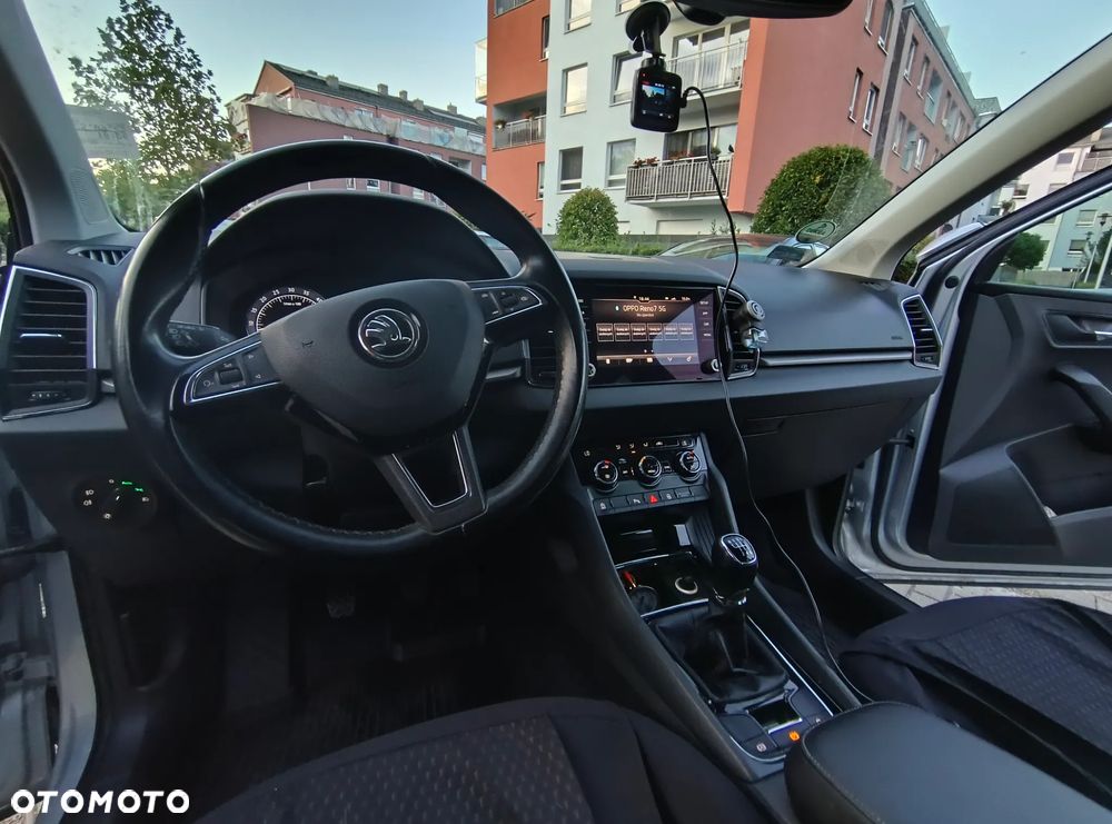 Skoda Karoq 1.6 TDI 4x2 Ambition - 6