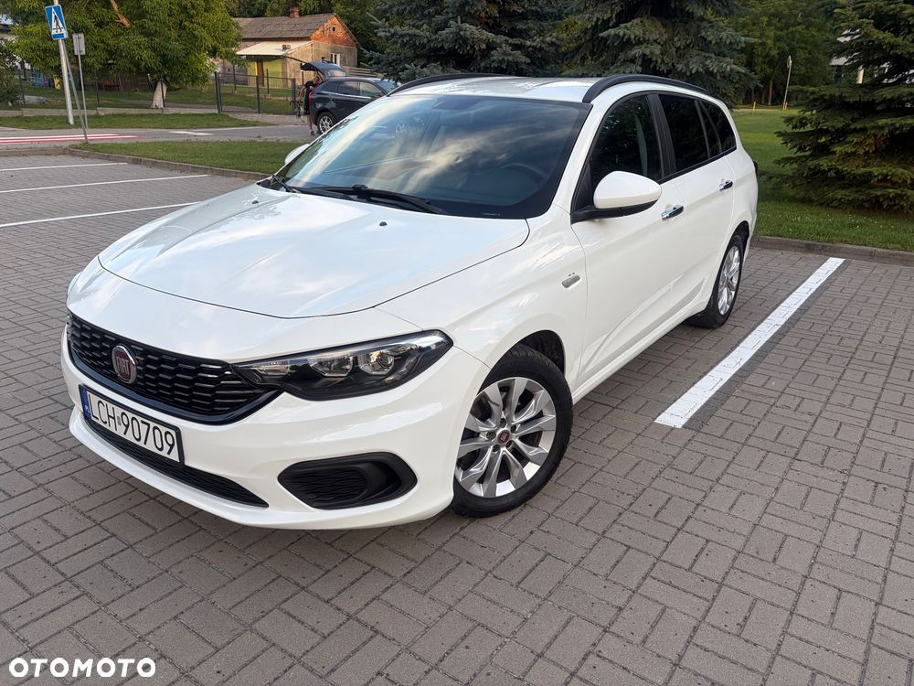 Fiat Tipo 1.4 16v S-Design - 26