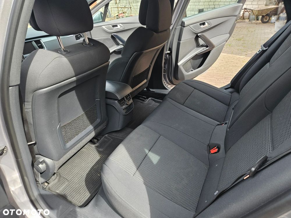 Peugeot 508 1.6 e-THP Active S&S - 13