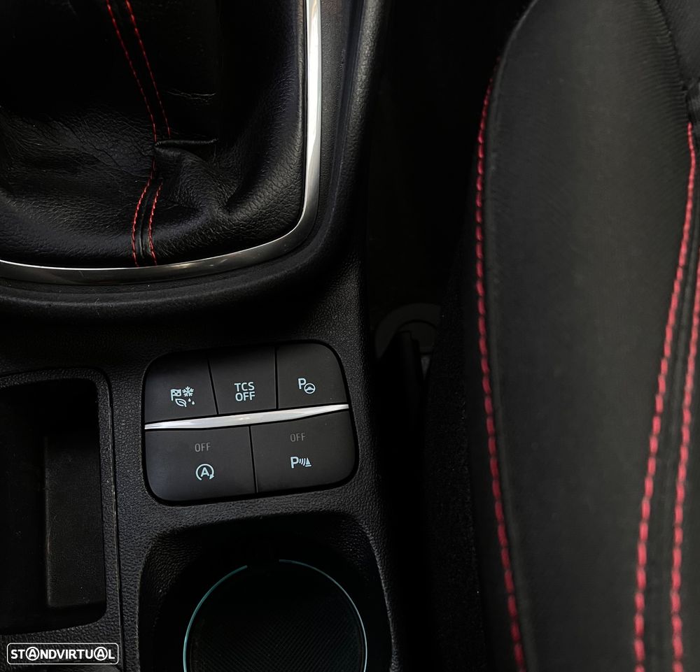 Ford Puma 1.5 EcoBlue ST-LINE - 17