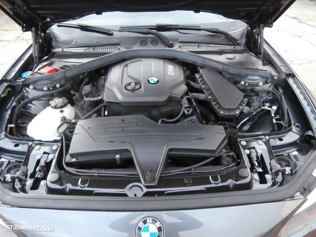 BMW 116 d Advantage - 36