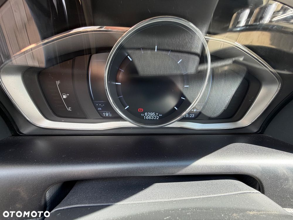 Volvo XC 60 D4 AWD Summum - 7