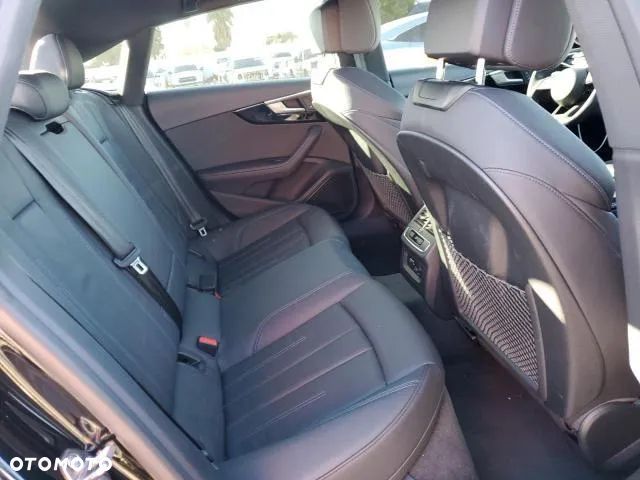 Audi A5 - 10
