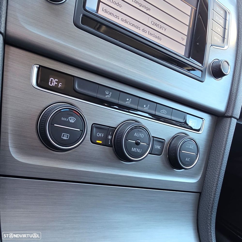 VW Golf 1.2 TSi Confortline - 23