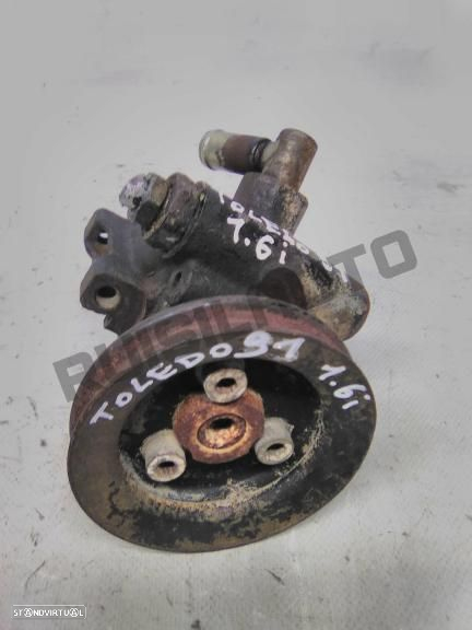 Bomba De Direcção Assistida 1914_22155 Seat Toledo (1l) [1991_1 - 3
