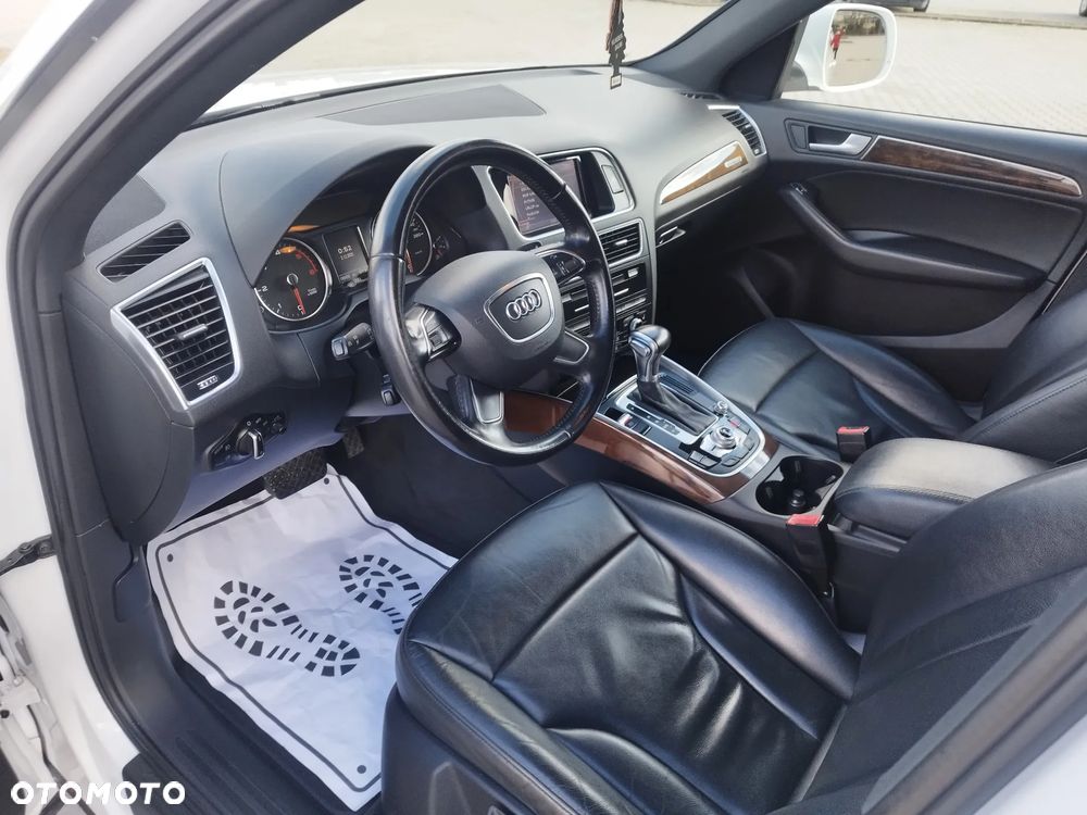 Audi Q5 - 18