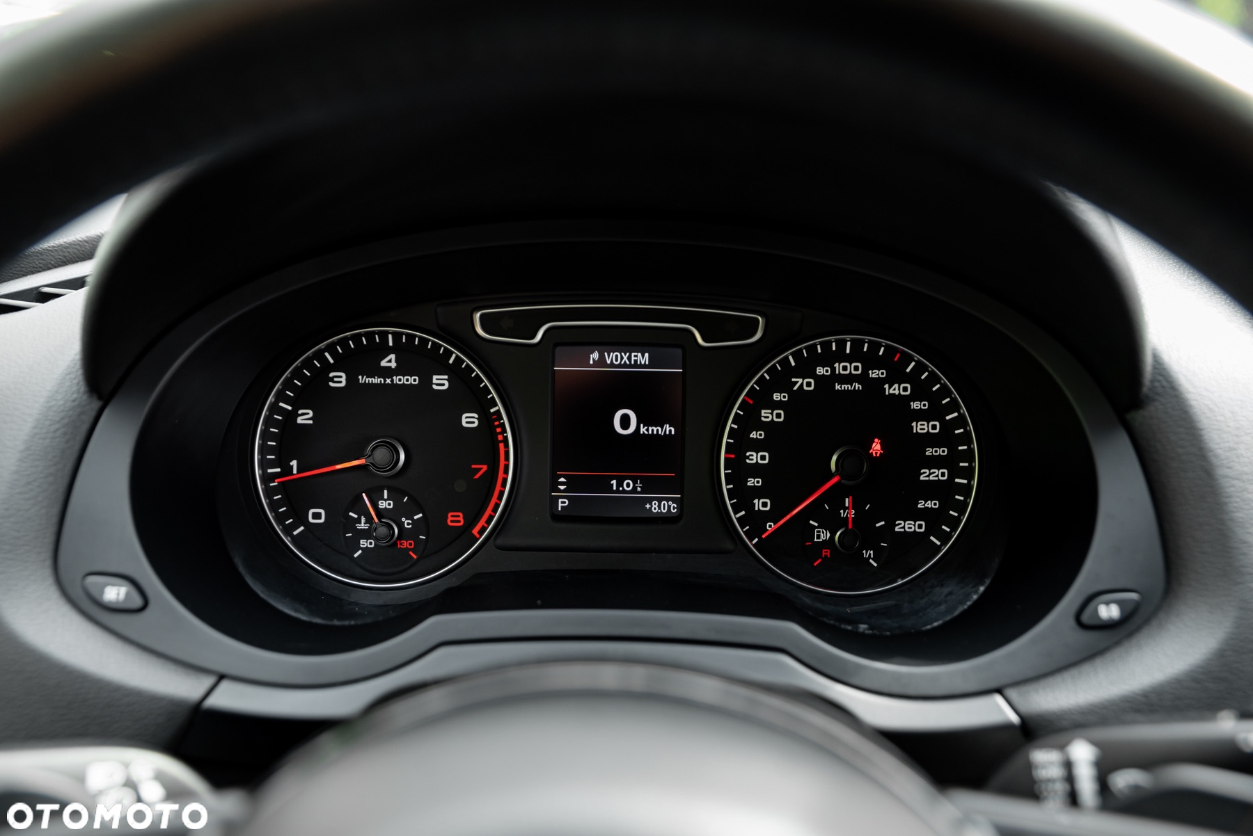 Audi Q3 2.0 TFSI Quattro S tronic - 31