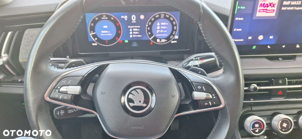 Skoda Kodiaq 2.0 TDI 4x4 Selection DSG - 8