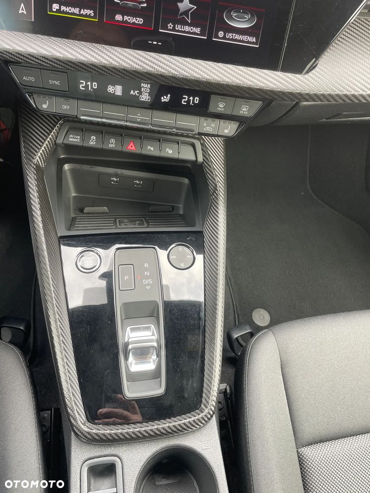 Audi A3 Limousine - 26