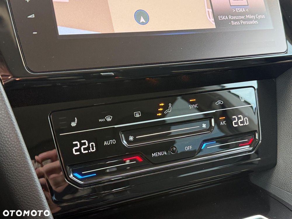 Volkswagen Arteon Shooting Brake - 23