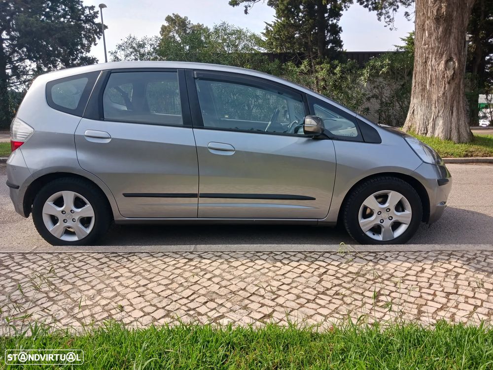 Honda Jazz 1.4 i-VTEC Executive - 12