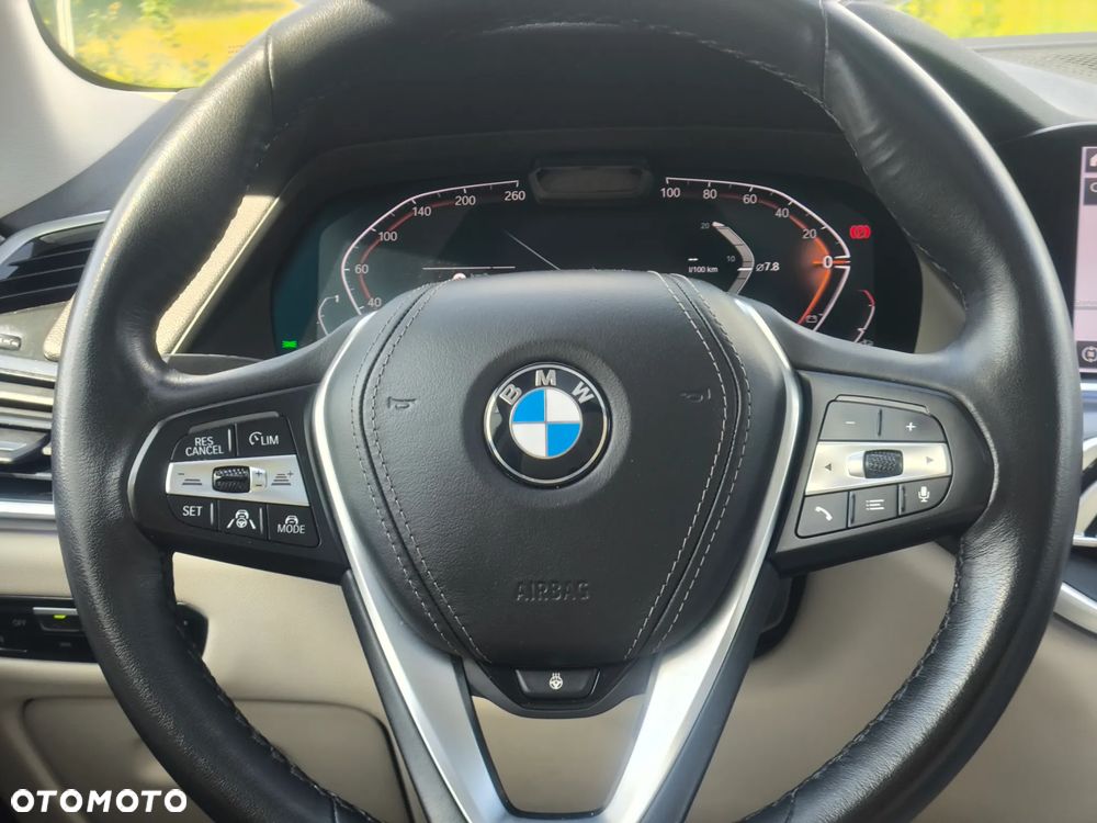 BMW X5 xDrive25d - 30