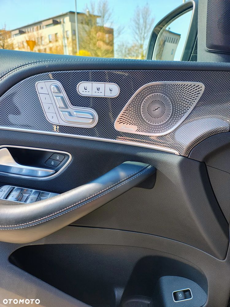 Mercedes-Benz GLE AMG 53 4-Matic Premium Plus - 16