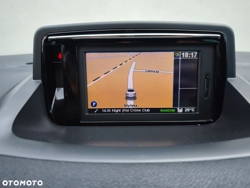 Renault Megane ENERGY dCi 130 Start & Stop Bose Edition - 30