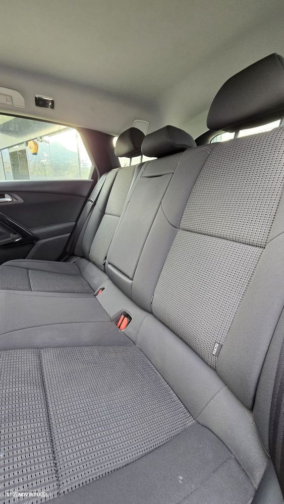 Peugeot 508 SW 1.6 BlueHDi Active - 13