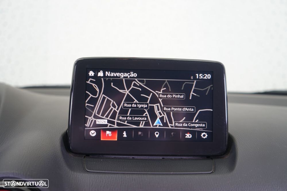 Mazda CX-3 1.5 Sky.Evolve - 32