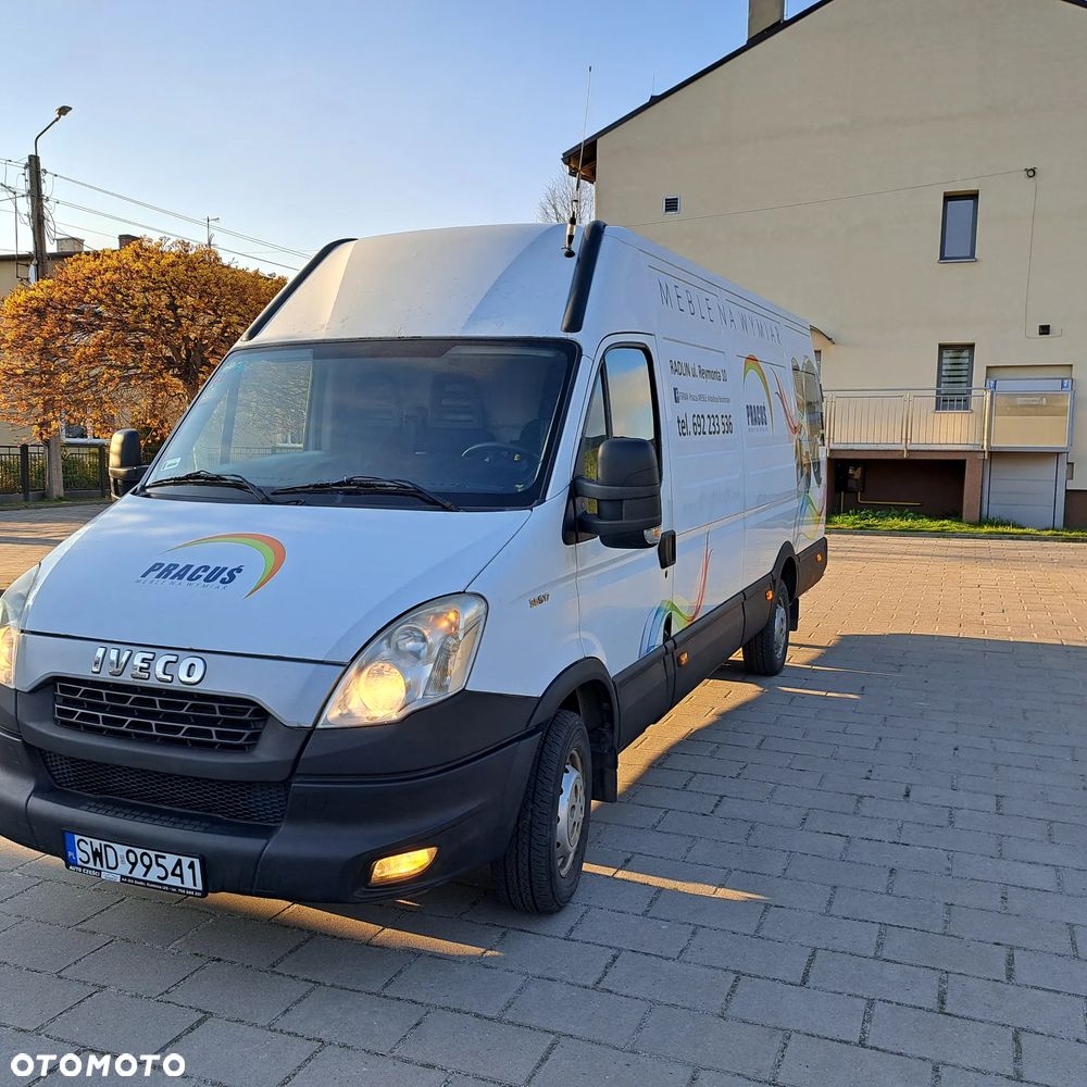 Iveco DAILY - 3