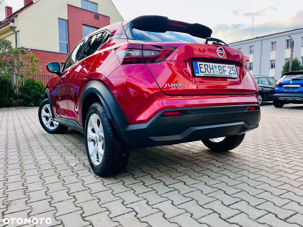 Nissan Juke - 11