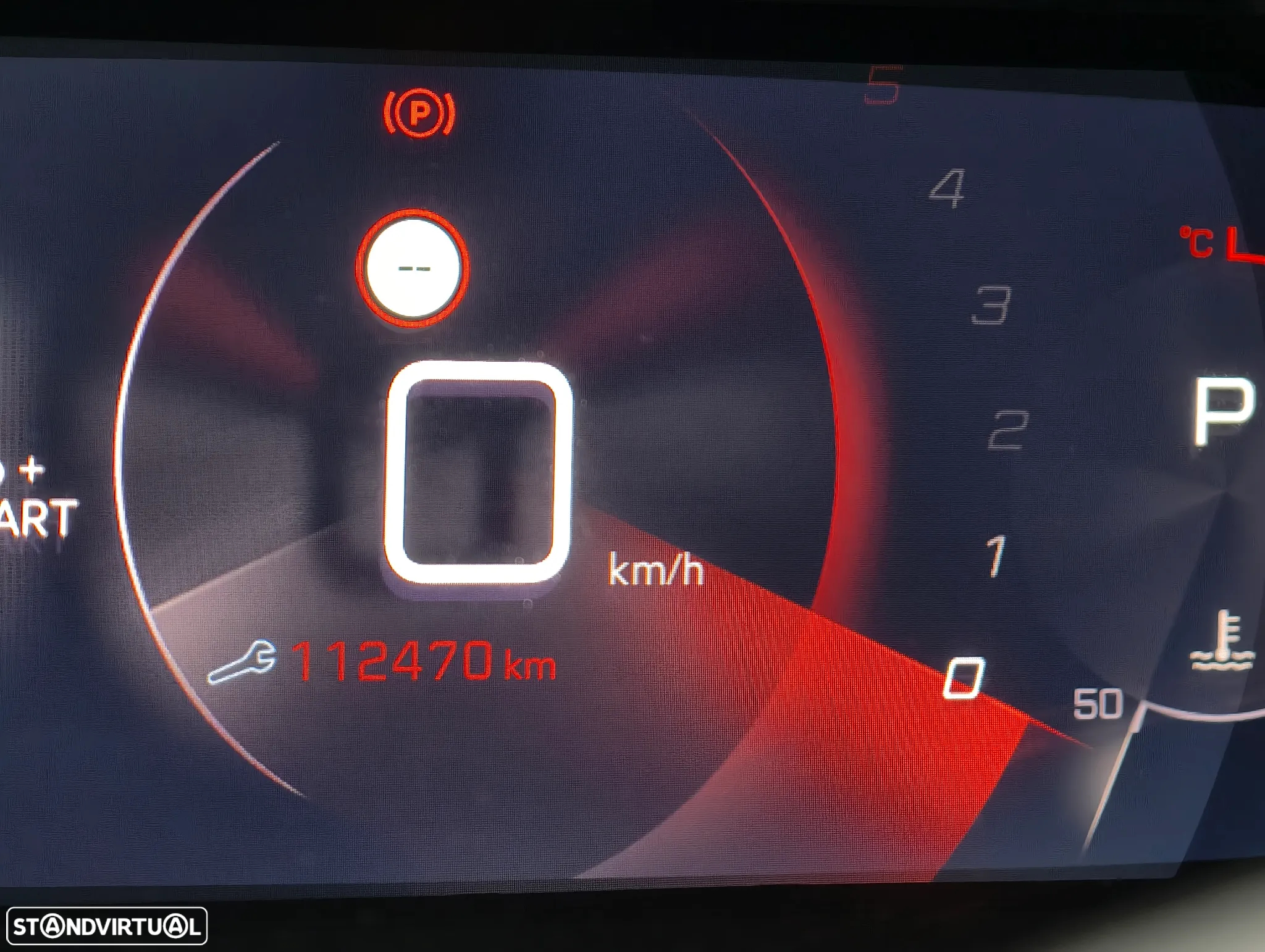 Peugeot 2008 1.5 BlueHDi Allure Pack EAT8 - 12