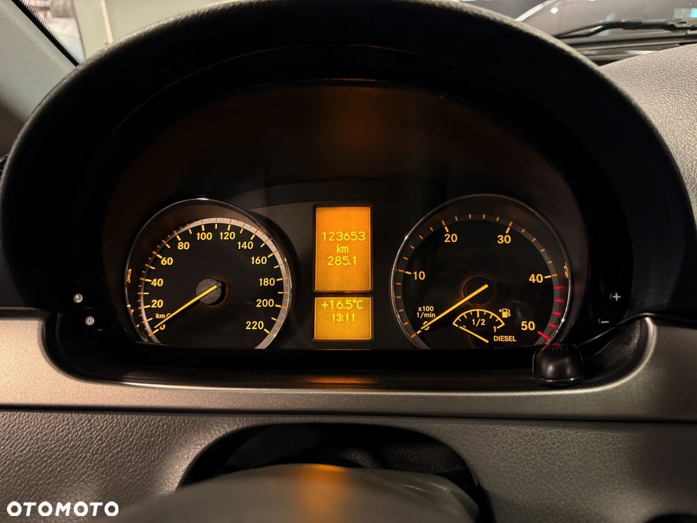 Mercedes-Benz Viano 3.0 CDI lang Automatik Ambiente Activity DPF - 3