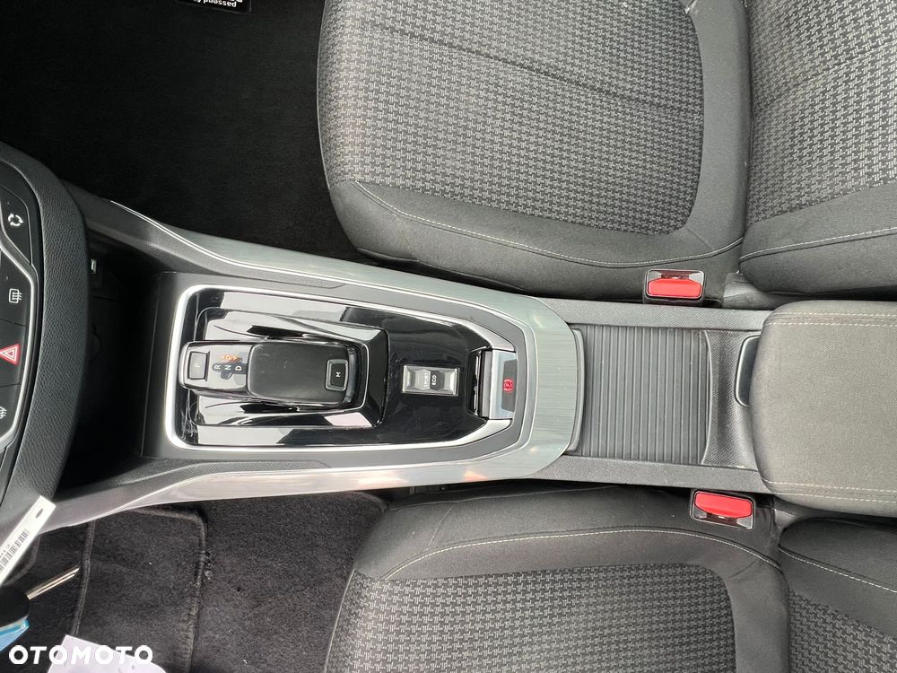 Peugeot 308 PureTech 130 EAT6 Stop & Start Active - 21
