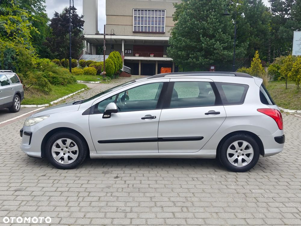 Peugeot 308 95 VTi Filou - 3