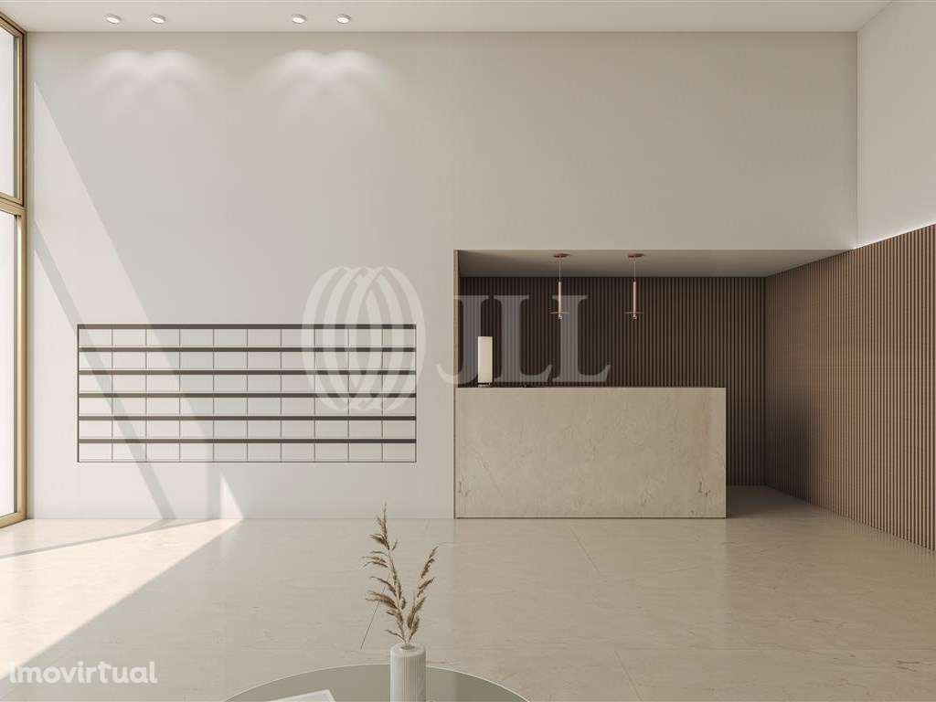 Savoy Residence D'Ávila - Grande imagem: 3/9