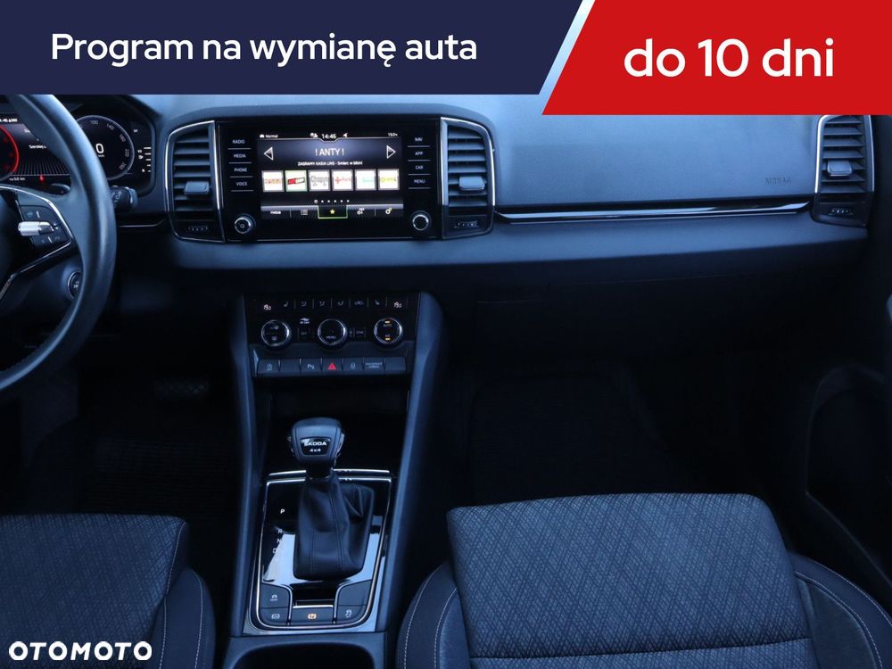 Skoda Karoq - 10