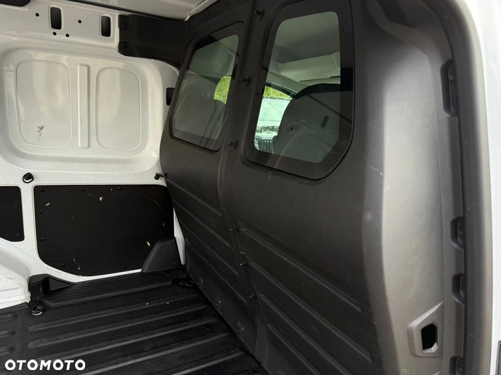 Mercedes-Benz Citan - 12