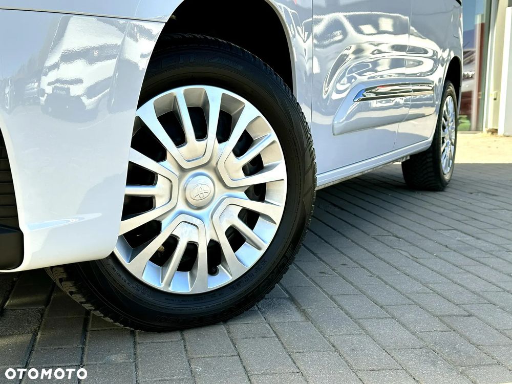 Toyota Proace City Verso 1.5 D-4D Business - 6