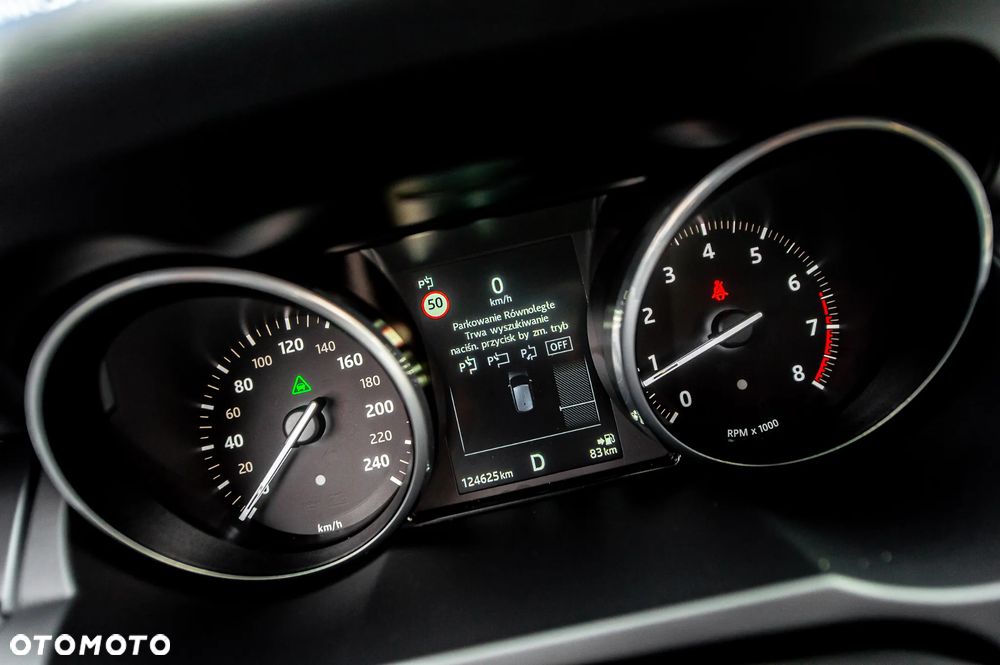 Land Rover Range Rover Evoque Si4 SE Dynamic - 33