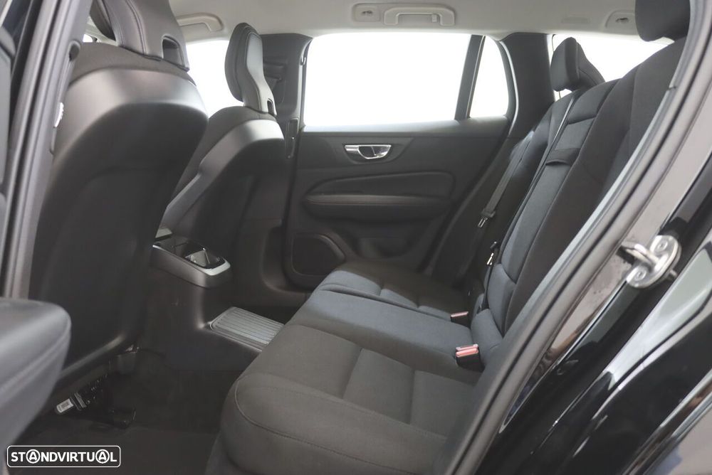 Volvo V60 2.0 T6 AWD TE Inscription Expression - 8