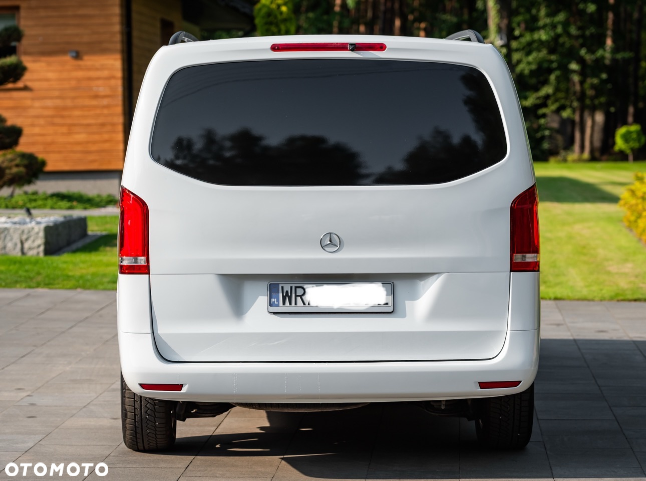 Mercedes-Benz Vito - 21