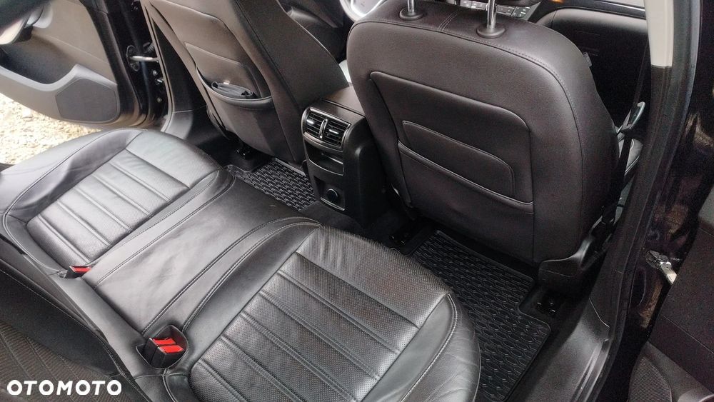 Opel Insignia 2.0 T Edition 4x4 - 9