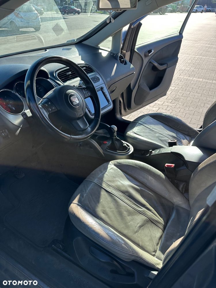 Seat Toledo - 6