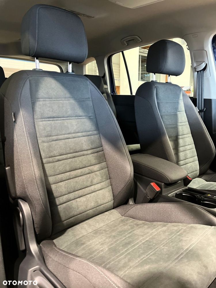 Volkswagen Touran 1.5 TSI EVO Comfortline Plus DSG - 37