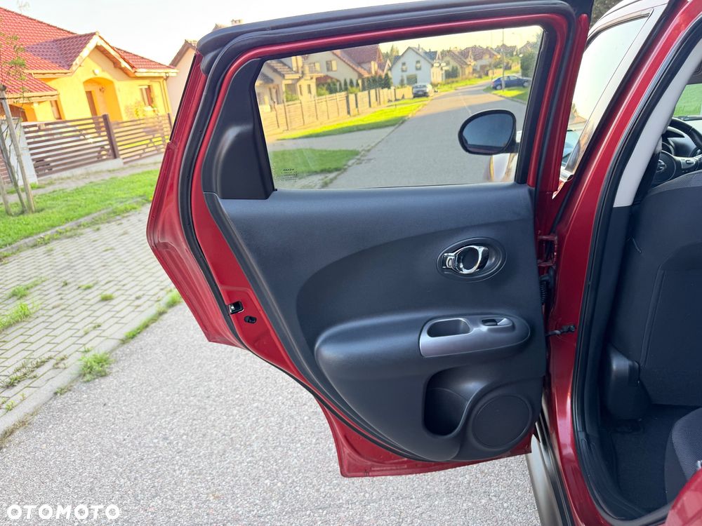 Nissan Juke - 19