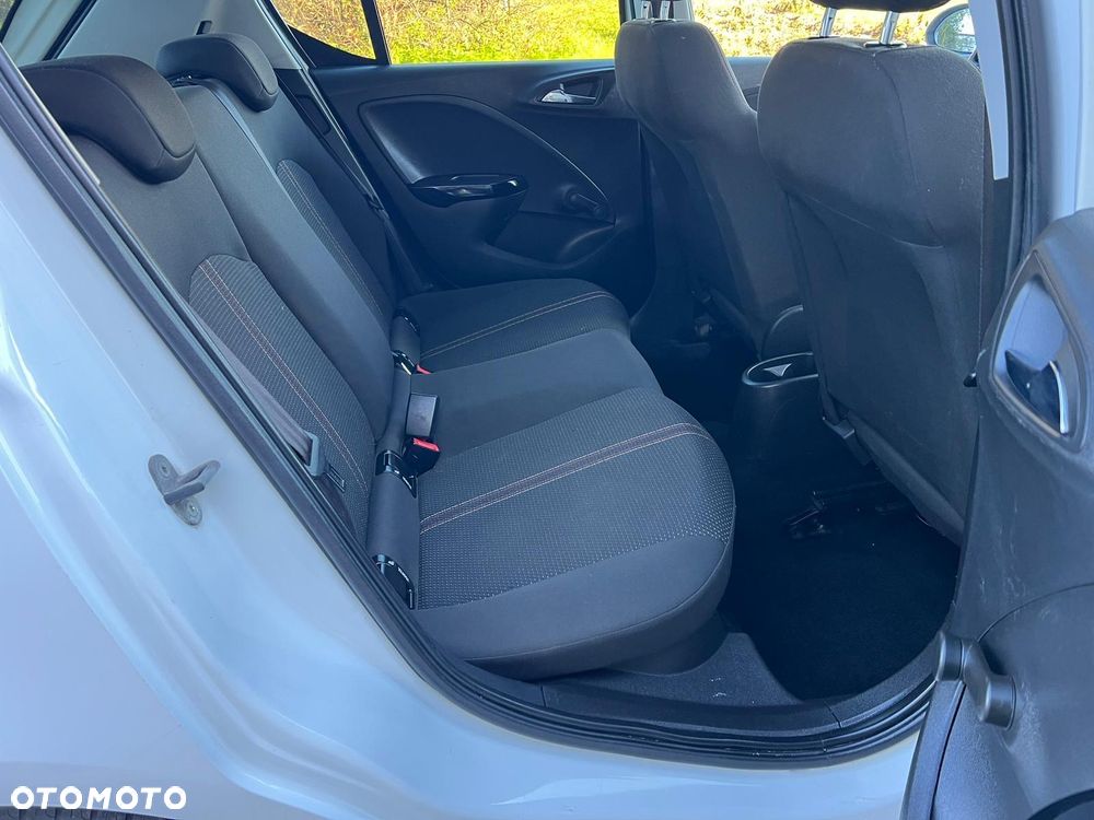 Opel Corsa 1.2 Cosmo - 19