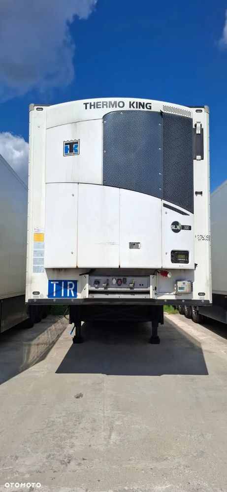 Schmitz Cargobull Cargobull - 2