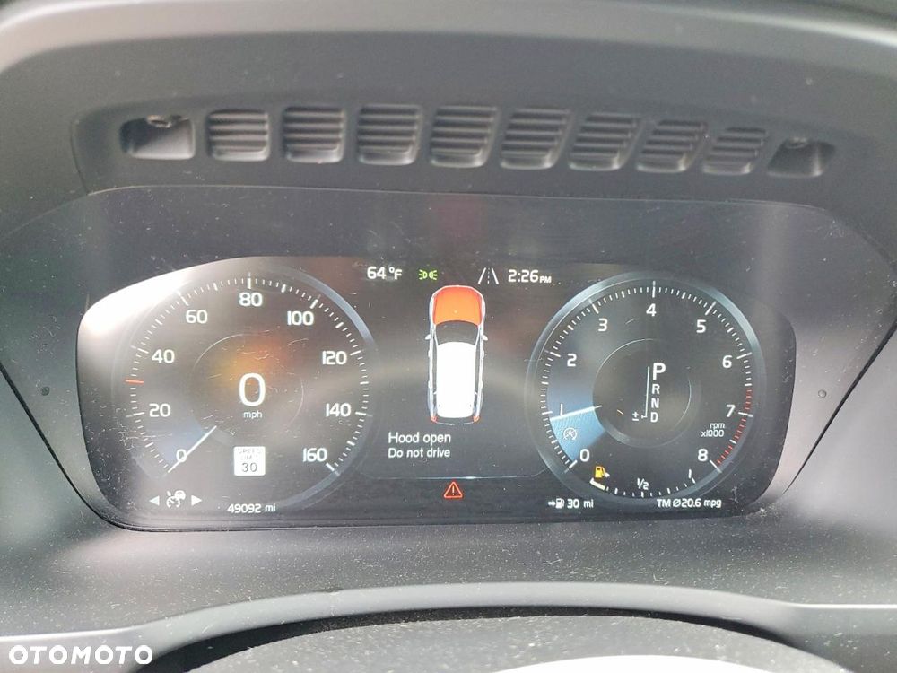 Volvo XC 90 T6 AWD Geartronic Inscription - 11