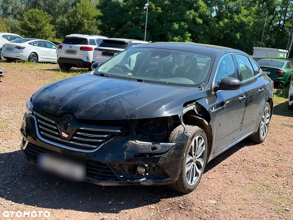 Renault Talisman 1.3 TCe FAP Intens EDC - 11