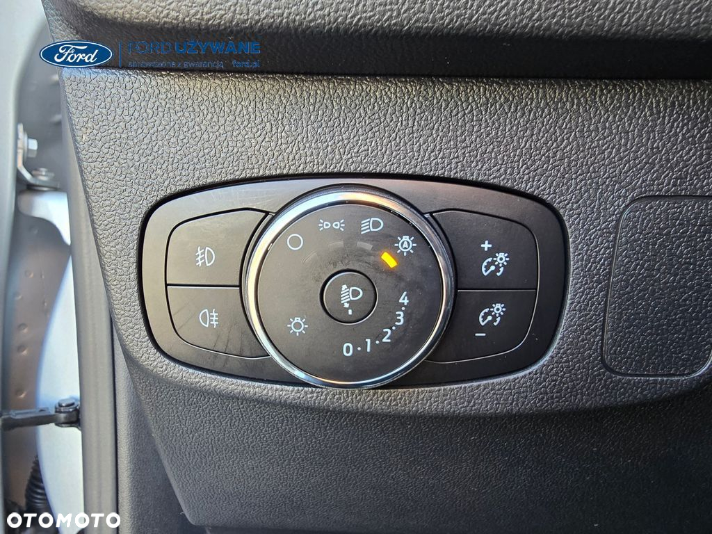 Ford Focus - 8