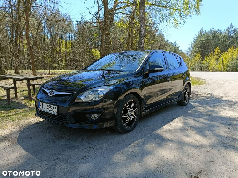 Hyundai i30 1.4 Classic EU5 - 2