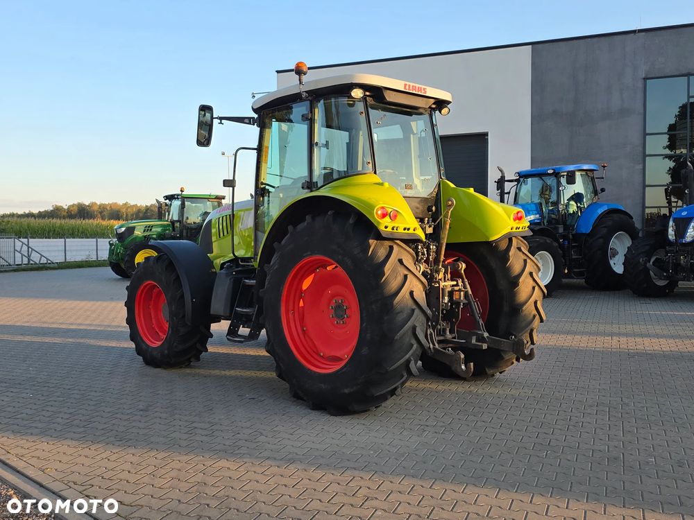 Claas Arion 620C 2008R - 26