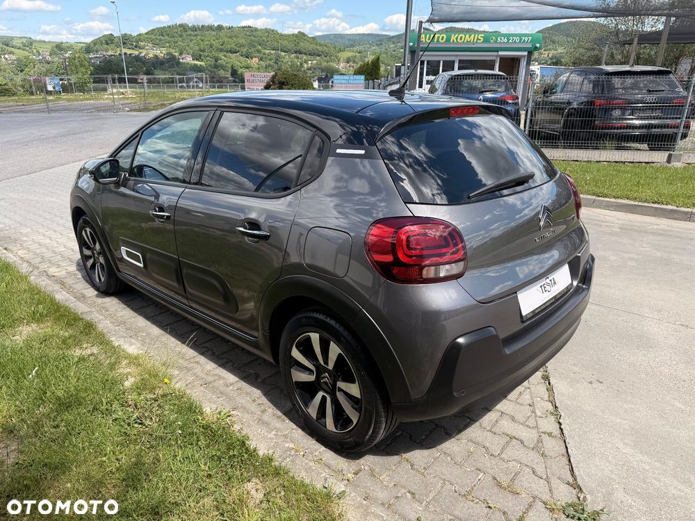 Citroën C3 - 6